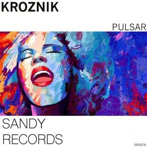 Download track Pulsar (Extended Mix) Kroznik