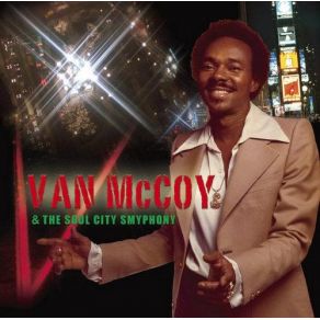 Download track Disco Baby Van McCoy