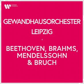 Download track Beethoven: König Stephan, Op. 117: Overture Gewandhausorchester LeipzigVáclav Neumann