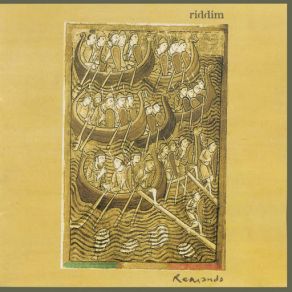 Download track Remando Riddim