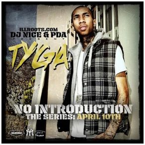 Download track Bless You Tyga