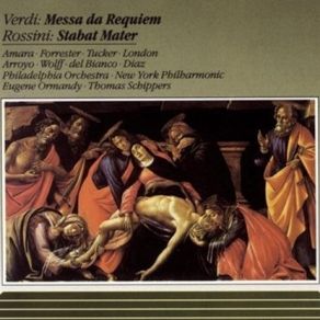 Download track 07 Recordare, Jesu Pie (Mezzo - Soprano, Soprano) Giuseppe Verdi