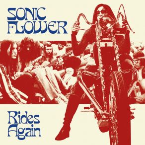 Download track Jungle Cruise Sonic Flower