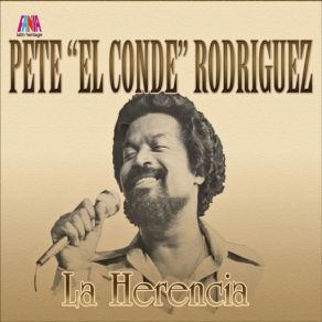 Download track Guaguanco De Amor Pete El Conde Rodríguez