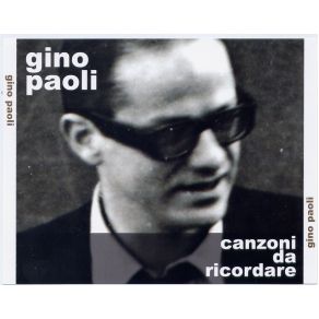 Download track In Un Caffè Gino Paoli