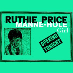 Download track Nobody's Heart (Live) Ruth Price