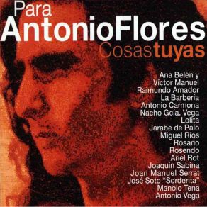 Download track La Gaviota José Soto