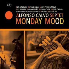 Download track Mary-Go-Round Alfonso Calvo Septet
