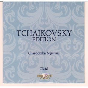 Download track Opera, 'Charodeika' - S. N. 18; Scene With Chorus Piotr Illitch Tchaïkovsky