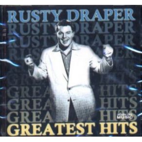Download track No Help Wanted Rusty Draper
