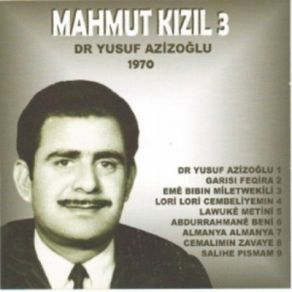 Download track Yusuf Azizoğlu Mahmut Kızıl