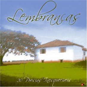 Download track I Write The Songs Lembranças