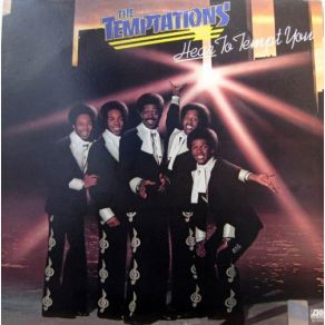 Download track Read Between The Lines The Temptations