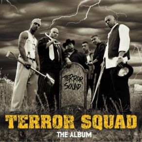 Download track Pass The Glock Terror SquadTriple Seis, Prospect, Armageddon, Cuban Link, Big Pun, Fat Joe