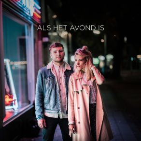 Download track Als Het Avond Is (Instrumental) FreekΟΡΓΑΝΙΚΟ