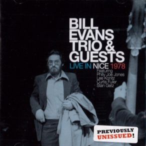Download track Nardis / Announcement By Bill Evans The Bill Evans Trio, Guests