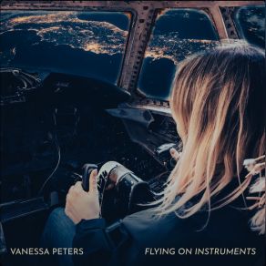 Download track Out To Sea Vanessa Peters