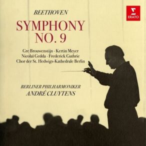 Download track 04. Beethoven Symphony No. 9 In D Minor, Op. 125 Choral IV. Presto - O Freunde, Nicht Diese Töne! (Ode To Joy) Ludwig Van Beethoven