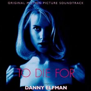 Download track Busted Danny Elfman