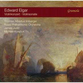 Download track Violin Sonata In E Minor, Op. 82: II. Romance. Andante James Judd, The Royal Philharmonic Orchestra, Thomas Albertus Irnberger, Michael Korstick