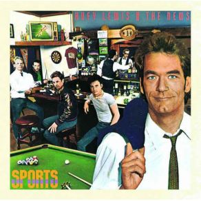 Download track If This Is It Johnny Colla, Huey Lewis & The News, Sean Hopper, Chris Hayes, Bill Gibson