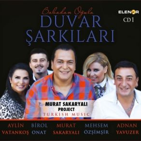 Download track Gönül Yarasından Acı Duyanlar Murat Sakaryalı