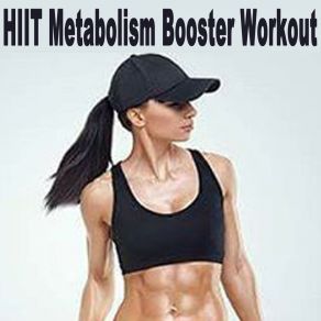 Download track Hold Me While You Wait HIIT Metabolism Booster