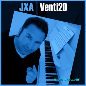 Download track Out Of The Blue (Extended Mix) JxA