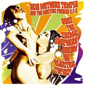 Download track The Assassin's Beautiful Daughter Acid Mothers Temple & The Melting Paraiso UFO