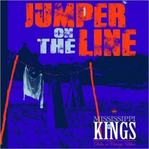 Download track When Your Way Gets Dark The Mississippi Kings