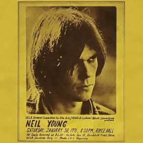 Download track See The Sky About To Rain Neil Young