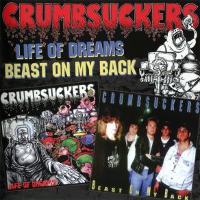 Download track Live To Work Crumbsuckers