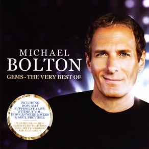 Download track Can I Touch You... There Michael Bolton