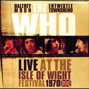 Download track Pinball Wizard The Who