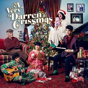 Download track Happy Holidays / The Holiday Season Darren Criss