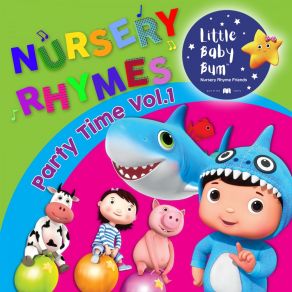 Download track Clap Your Hands Song Little Baby Bum Nursery Rhyme Friends
