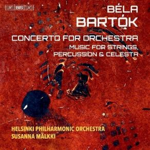 Download track 3. Music For Strings Percussion And Celesta Sz. 106 BB 114 - III. Adagio Bartok, Bela