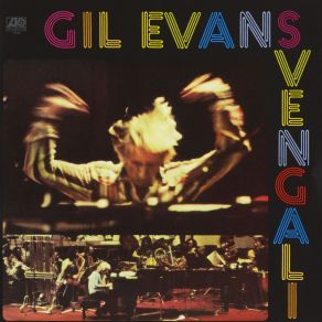 Download track Blues In Orbit Gil Evans