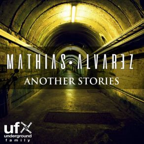 Download track To The Bass Mathias Alvarez