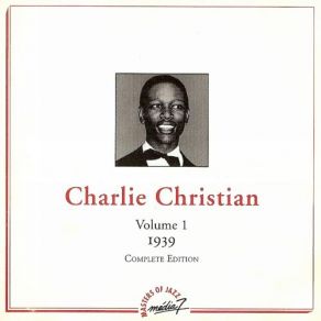Download track Memories Of You Charlie Christian