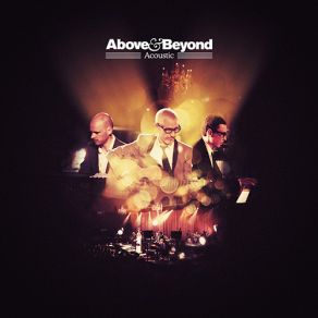 Download track Can't Sleep Above & Beyond