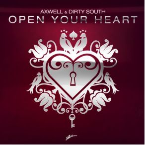 Download track Your Heart (Michael Brun Remix) Axwell, Dirty South, Rudy Sandapa, Joe Gil