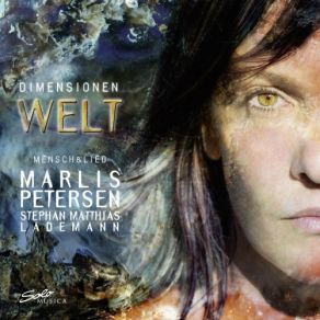 Download track Cora An Die Sonne, D. 263 Marlis Petersen, Stephan Matthias Lademann