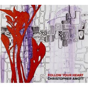 Download track Holy Mountain Christopher Amott