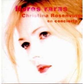 Download track Glue Christina Rosenvinge