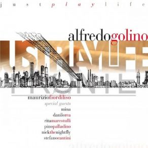 Download track Backstage Alfredo GolinoStefano Cantini