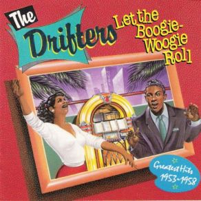 Download track The Drifters - I Know The Drifters