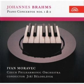 Download track 4. Piano Concerto No. 2 In B Flat Major Op. 83- IV. Allegretto Grazioso Johannes Brahms
