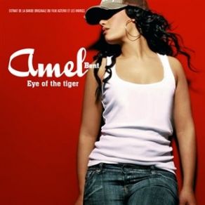 Download track Eye Of The Tiger Amel Bent