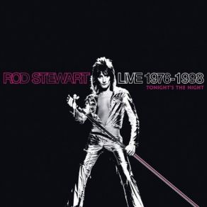Download track (Medley): (I Know) I'm Losing You / It's All Over Now / Standing In The Shadows Of Love / Layla Rod Stewart